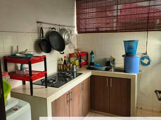 2 Storey Taman Puchong Tekali, Puchong Selangor