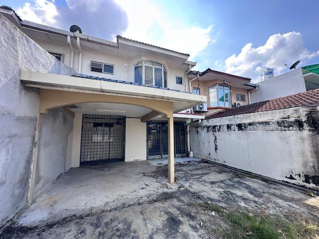 2 Storey Taman Velox Bandar Country Homes Kundang Anggun Rawang