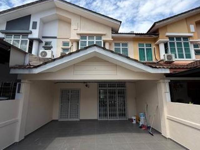 2 Storey Taman Austin Perdana Jln Austin Perdana Mount Austin
