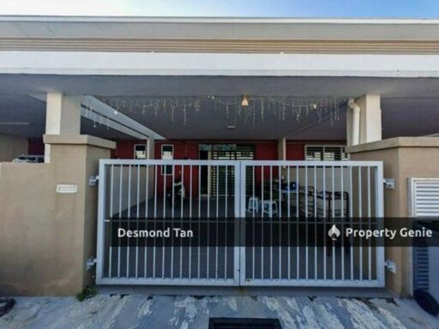 2 Storey Taman Bakti YNS, Taman Kirby, Labu, Bandar Ainsdale, Seremban 2, SEREMBAN [ RM 1000 ONLY ]