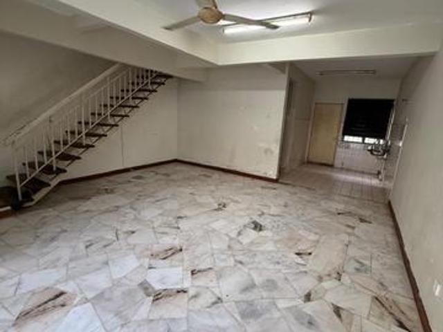 2 Storey Taman Batu Berendam Putra Melaka Baru Infineon Texas