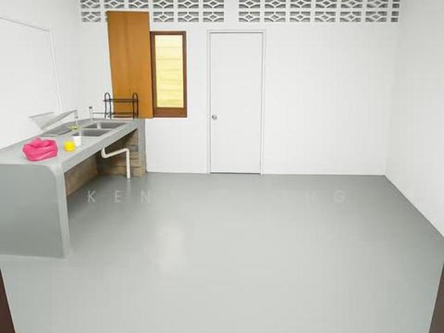 2 storey Taman Bukit Belimbing Seri Kembangan