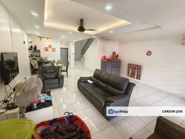 2 Storey @ Taman Bukit Indah, Jalan Indah 29, Iskandar Puteri