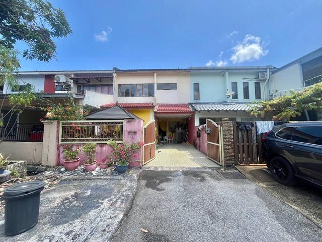 2 Storey Taman Cempaka Ampang Selangor