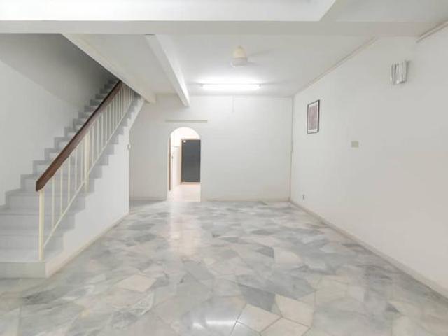 2 Storey Taman Desa Murni Sg Dua Butterworth
