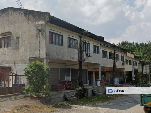 2 Storey Shop, Taman Desa Kenanga, Semenyih, Selangor For Sale