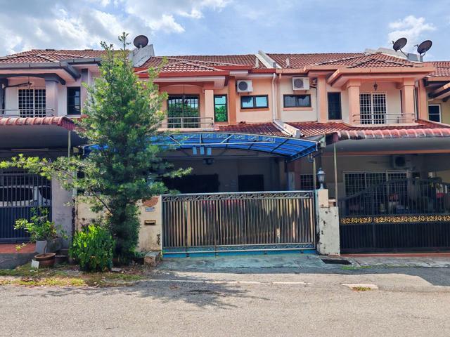 2 storey Taman Desa Tambun Below Market