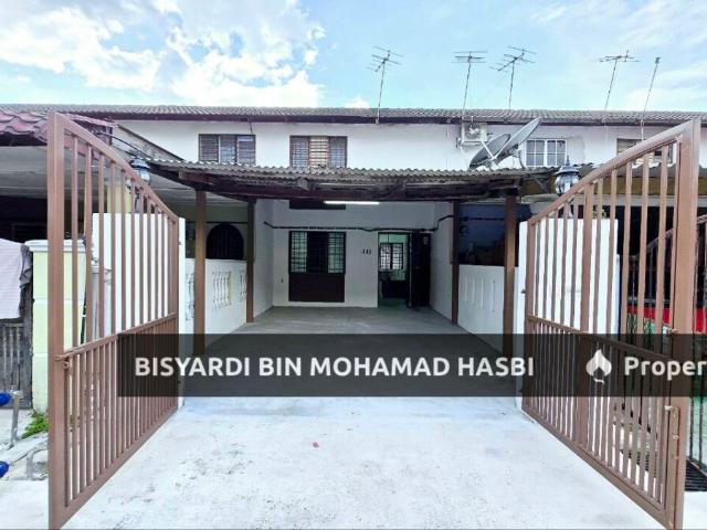 2 STOREY TAMAN KANTAN PERMAI, KAJANG