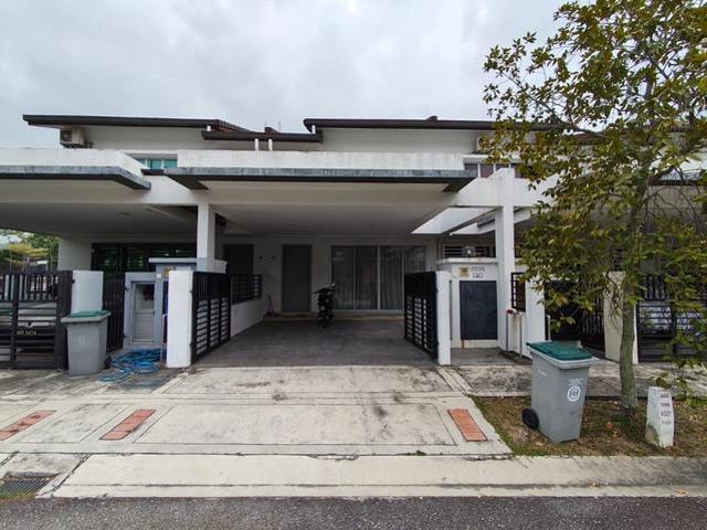 2 Storey Taman Mekar Bandar Ainsdale