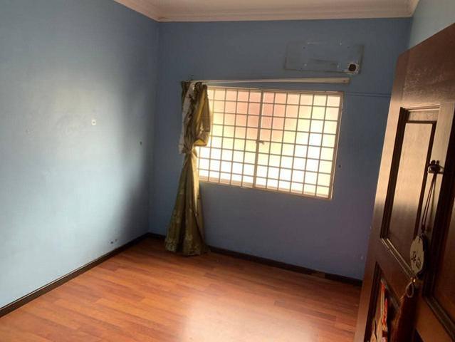2 Storey Taman Mewah Rantau Panjang Klang Kapar For Rent