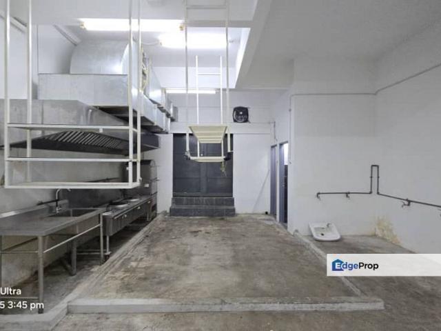 2 Storey Taman Muda, Taman Saga Ampang Q5402