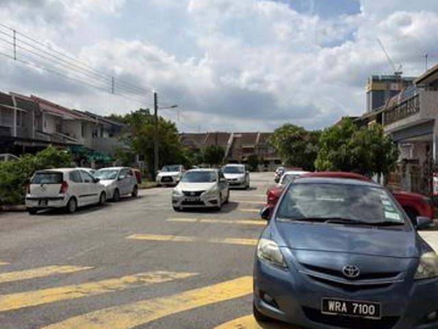 2 Storey Taman Sri Bahtera House for Sales