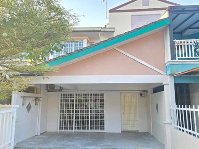 2 Storey Taman Sutera Kajang Landed House for sale