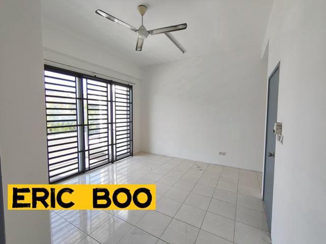 2 Storey Tasek Mutiara Pearl Impian Harmoni Simpang Ampat Indah Villa