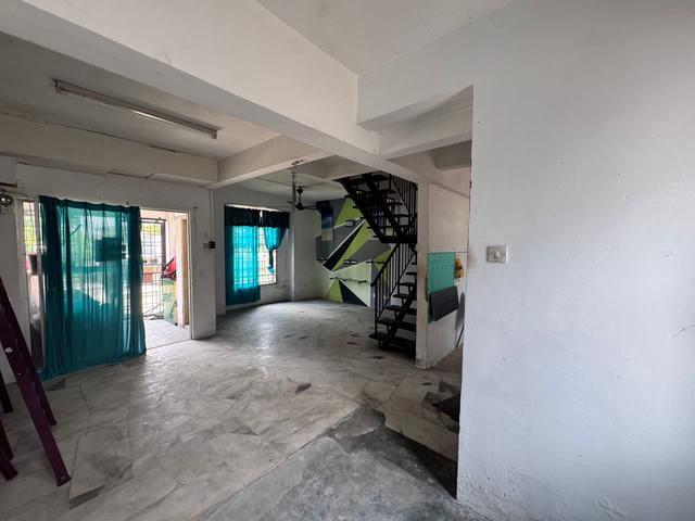 2 Storey Telipot Azura Bukit Sentosa