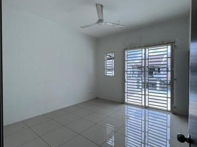 2 storey teres Taman Seri JuruBukit Mertajam