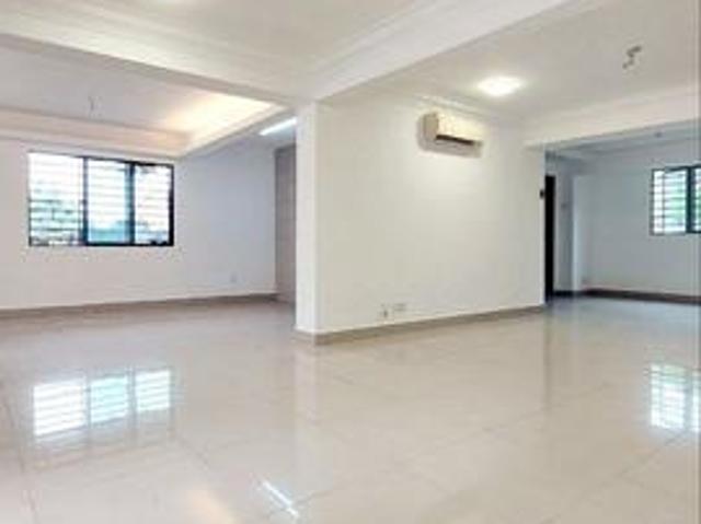 2 Storey Teres Bukit Serdang Freeholdcornercantik New Renobig Space