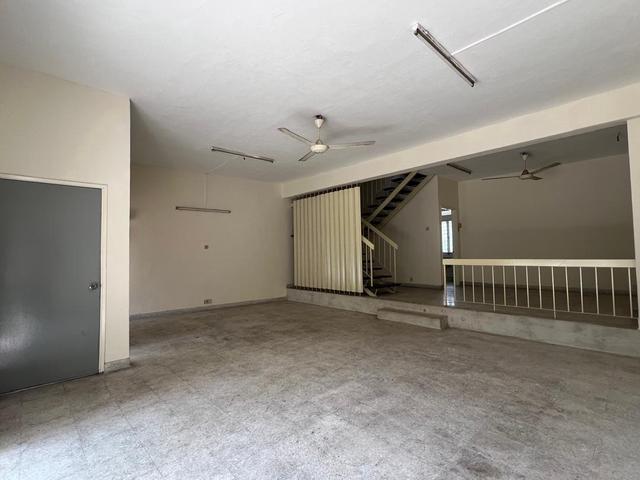 2 storey Terrance Link House Taman Connaught Cheras Kl For Sale