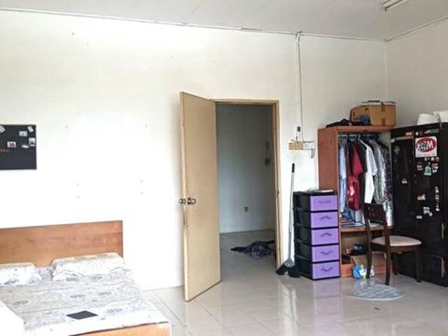 2 Storey Terrance Nibong Tebal