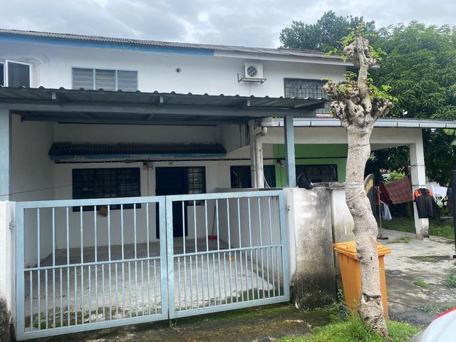 2 Storey Terracce Taman Dalma dekat Pasar Malam Lekas 18 Sg Purun