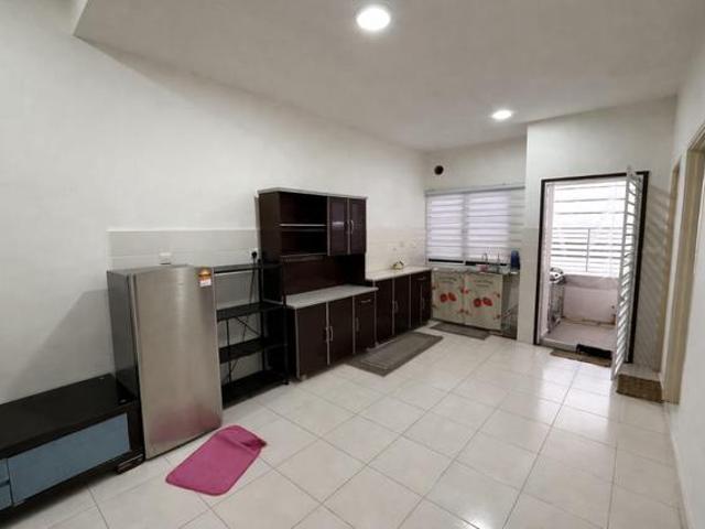 2 Storey Terrace M Residence 2