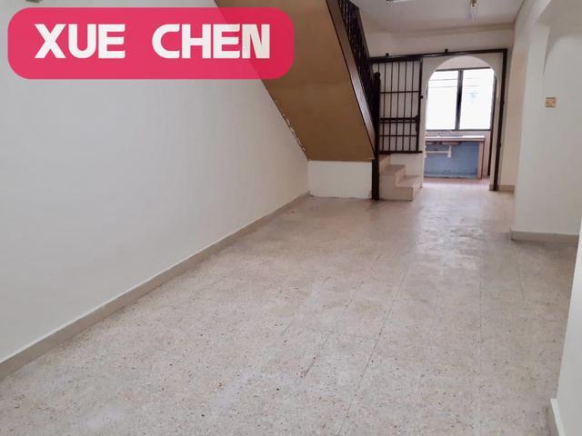 2 STOREY TERRACE MAYANG PASIR 1800sf FOREIGNER HOSTEL BAYAN BARU FTZ
