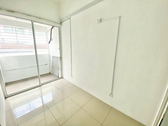 2 Storey Terrace Nadayu 92 Kajang