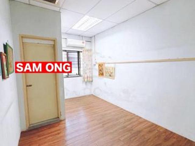 2 STOREY TERRACE At BUKIT MERTAJAM RENOVATED SALE FULL LOAN