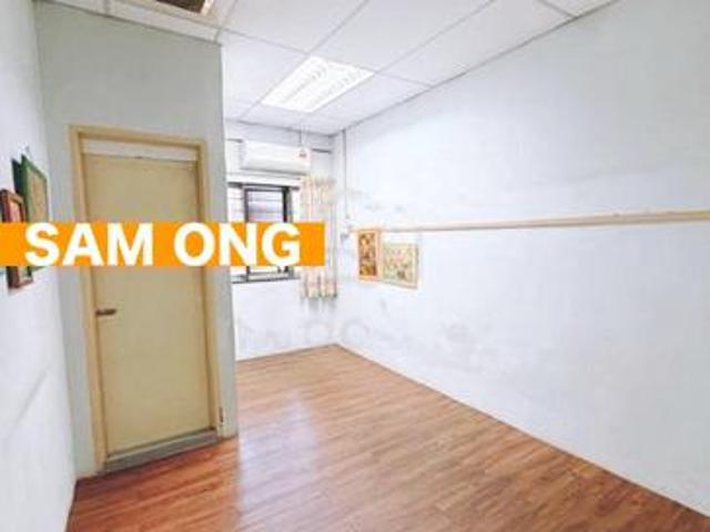 2 STOREY TERRACE At BUKIT MERTAJAM RENOVATED SALE FULL LOAN