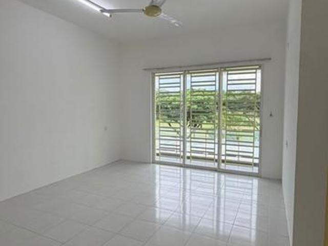 2 storey terrace at Bandar Tasek Mutiara Simpang Ampat