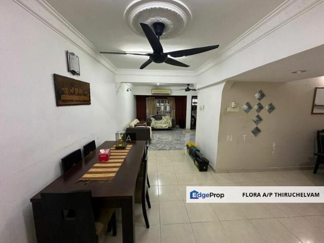 2 storey Terrace House At Gasing Indah