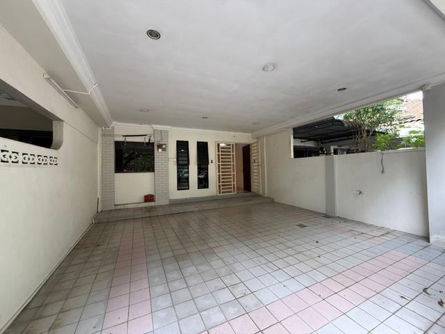 2 Storey Terrace at Lorong Sembilang nearby Sunway Carnival For sales