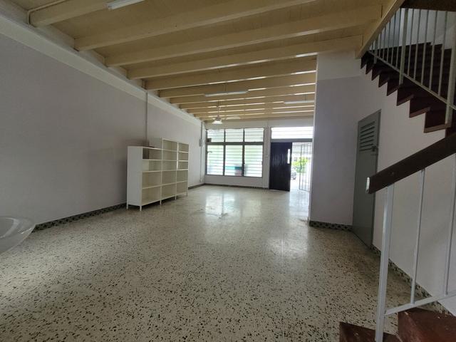 2 Storey Terrace at Pulau Tikus Near to Island Hospital