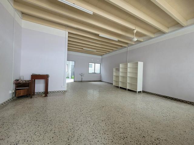 2 Storey Terrace at Pulau Tikus Georgetown