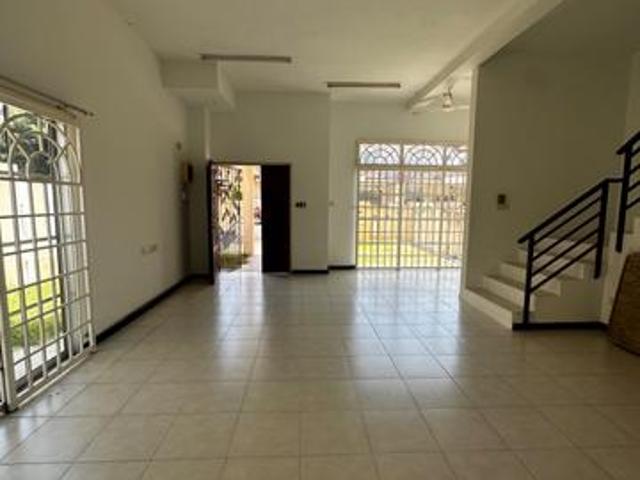 2 storey terrace at sunway cassia batu maung
