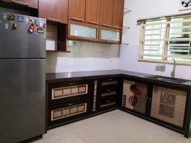 2 Storey Terrace at Taman Idaman Simpang Ampat