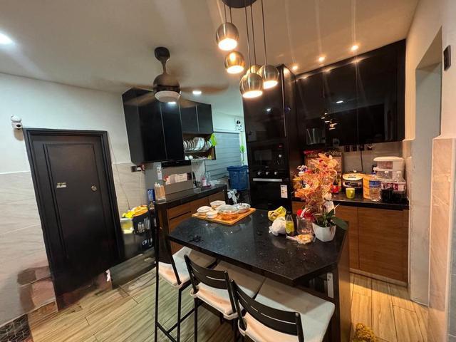 2 Storey Terrace at Taman Puncak Saujana Kajang For Sale