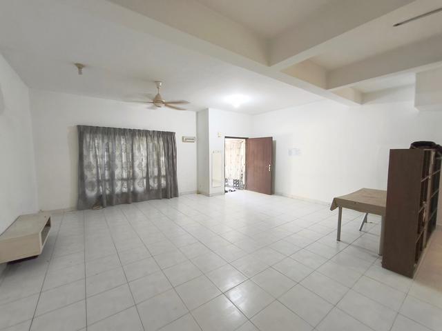 2 Storey Terrace at Taman Suria Tropika