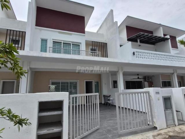 2 Storey Terrace At Taman Seremban 3 Seremban, Negeri Sembilan