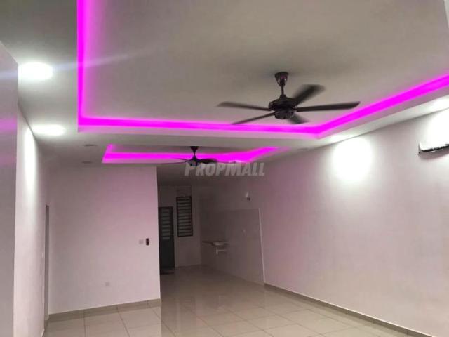 2 Storey Terrace At Taman Tiara Sendayan Labu, Negeri Sembilan