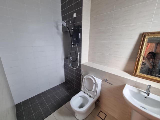 2 Storey Terrace Adiva Serenia Dengkil