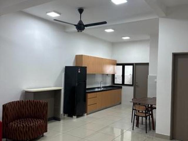 2 Storey Terrace Alam Impian Shah Alam for RENT