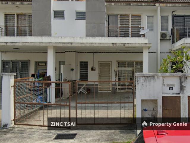 2 Storey Terrace @ Alam Suria {Save RM 85,500}