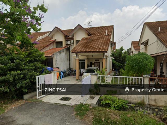 2 Storey Terrace @ Alam Suria {Save RM 178,000}