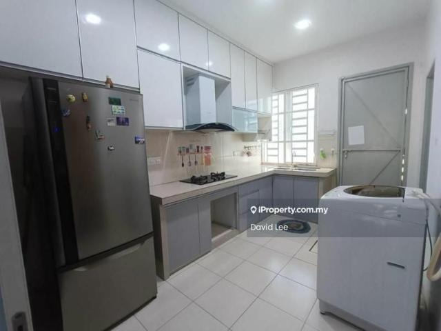 2 storey Terrace Bandar Tasek Mutiara Simpang Ampat, 2 sty Terrace Bandar Tasek Mutiara Simpang Ampat, Simpang Ampat