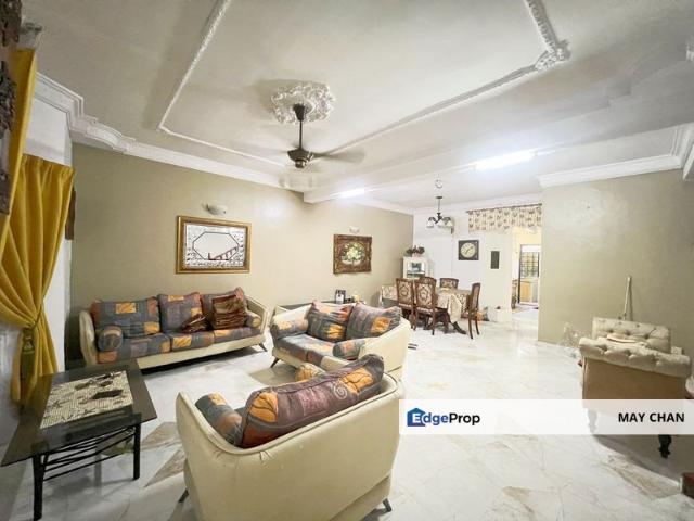 2 Storey Terrace Bandar Tun Hussein Onn