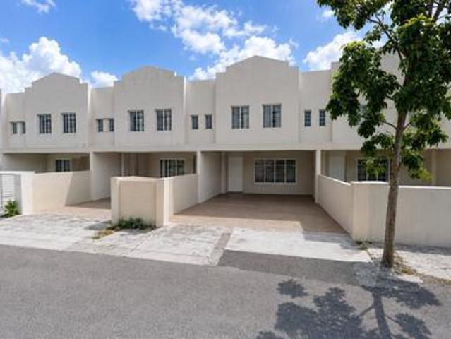 2 Storey Terrace Bandar Cassia Batu Kawan Penang