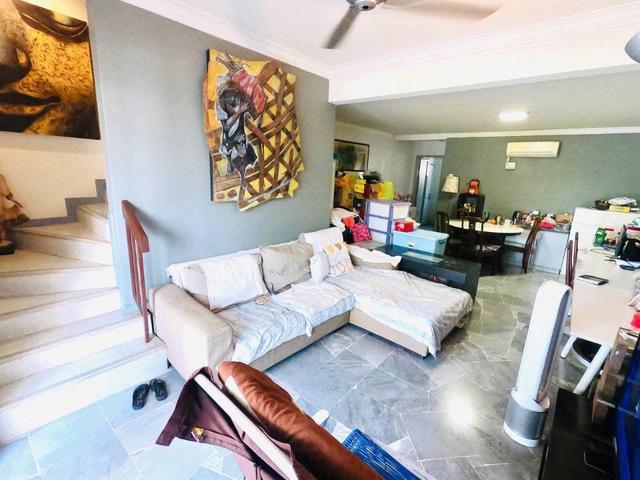 2 Storey Terrace Bandar Damai Perdana Cheras Kuala Lumpur
