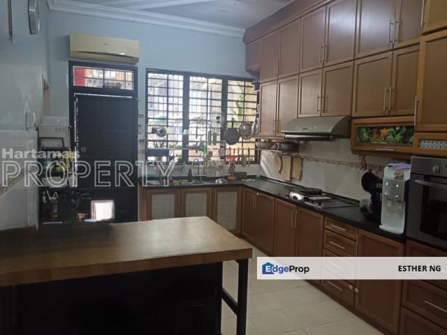 2 Storey Terrace, Bandar Kinrara 9, Puchong