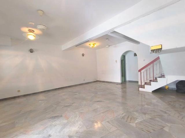 2 Storey Terrace Bandar Puchong Jaya Partially Furnished for Rent